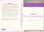 AFRIQUE : POUR UN NOUVEAU CONTRAT DE DEVELOPPEMENT (eBook, PDF)