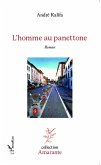 L' homme au panettone (eBook, PDF) L' homme au panettone (eBook, PDF)