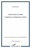 L'oral dans la classe (eBook, ePUB)