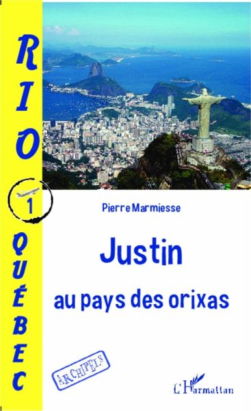 Rio Québec 1 (eBook, PDF)