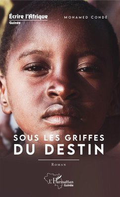 Sous les griffes du destin (eBook, PDF) Cover Sous les griffes du destin (eBook, PDF)