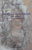 Turbulences pacifiques (eBook, ePUB)