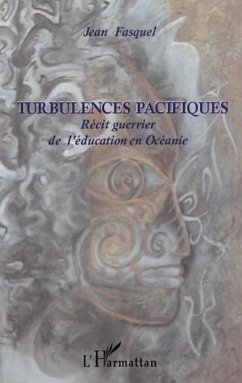 Cover Turbulences pacifiques (eBook, ePUB)