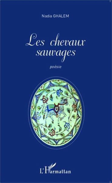 Les chevaux sauvages (eBook, PDF)