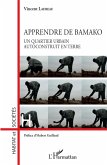 Apprendre de Bamako (eBook, PDF)