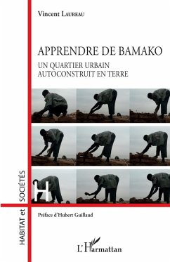 Cover Apprendre de Bamako (eBook, PDF)