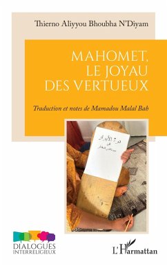 Mahomet, le joyau des vertueux (eBook, ePUB) - N'Diyam