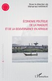 Economie politique de la fragilité et de la gouvernance en Afrique (eBook, PDF)
