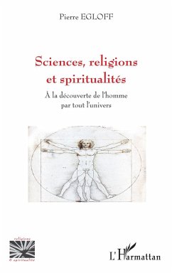 Sciences, religions et spiritualités (eBook, PDF) - Egloff