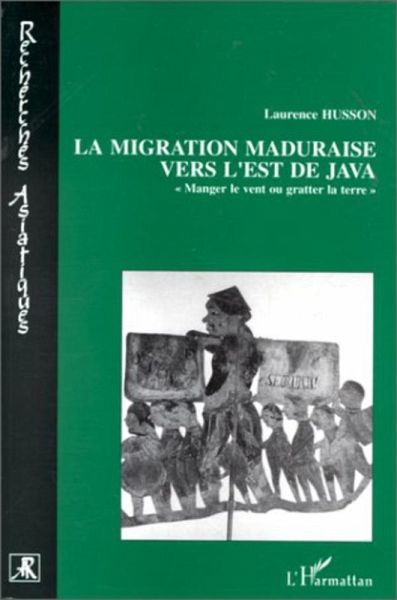 La migration maduraise vers l'Est de Java (eBook, PDF)