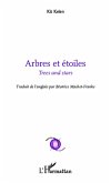 Arbres et étoiles (eBook, PDF)