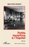 Petits meurtres à l'hôpital (eBook, PDF)
