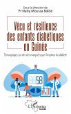 Vécu et résilience des enfants diabétiques en Guinée (eBook, PDF)