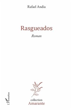 Rasgueados (eBook, PDF) - Andia