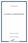 Le candidat au paradis refoulé (eBook, ePUB)