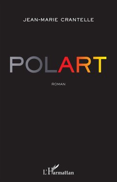 Cover Polart (eBook, PDF)