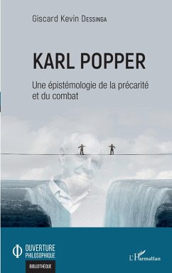 Cover Karl Popper (eBook, PDF)