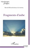 Fragments d'aube (eBook, PDF)