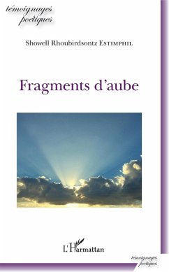 Fragments d'aube (eBook, PDF) - Estimphil