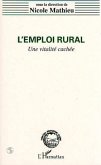 L'emploi rural (eBook, PDF)