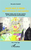Adler face à Freud : une différence à sauvegarder (eBook, PDF)
