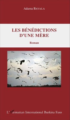 Les bénédictions d'une mère (eBook, PDF) - Bayala