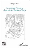 Sens de l'épreuve chez sainte Thérèse d'Avila (eBook, PDF)