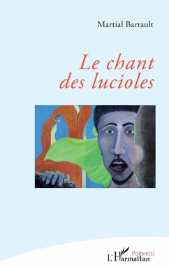 Cover Le chant des lucioles (eBook, PDF)