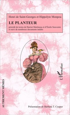 Cover Le planteur (eBook, PDF)