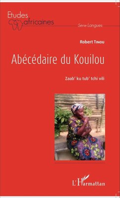 Cover Abécédaire du Kouilou (eBook, PDF)