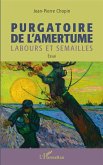 Purgatoire de l'amertume (eBook, PDF)
