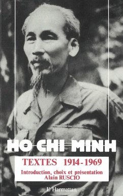 Cover Ho-Chi-Minh (eBook, PDF)