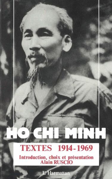 Ho-Chi-Minh (eBook, PDF)