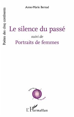 Le silence du passé (eBook, PDF) Cover Le silence du passé (eBook, PDF)