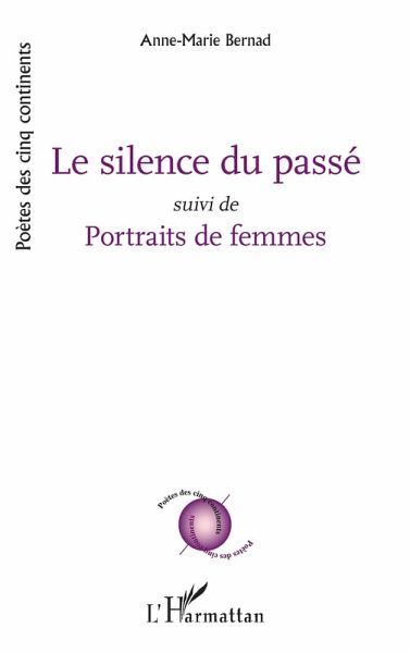 Le silence du passé (eBook, PDF)