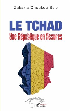 Le Tchad (eBook, PDF) - Seid