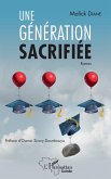 Une génération sacrifiée (eBook, PDF) Une génération sacrifiée (eBook, PDF)