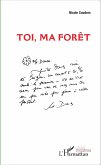 Toi, ma forêt (Cd audio inclus) (eBook, PDF)