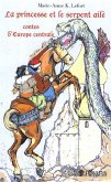 La princesse et le serpent ailé (eBook, PDF)