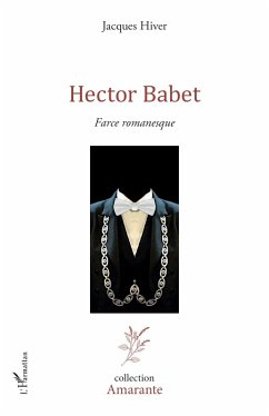 Hector Babet (eBook, PDF) - Hiver