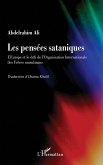 Les pensées sataniques (eBook, PDF)