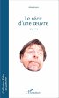 Le récit d'une oeuvre (eBook, PDF) - Bild 1