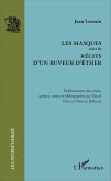 Les Masques (eBook, PDF) Les Masques (eBook, PDF)