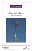 L'Esprit des Lieux (eBook, PDF)