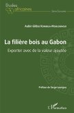 La filière bois au Gabon (eBook, PDF)
