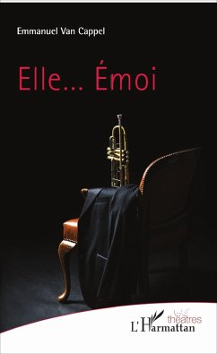 Elle... Emoi (eBook, PDF) - Cappel, van