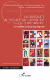 L'hospitalité au coeur d'une aventure en terre aixoise (eBook, ePUB) L'hospitalité au coeur d'une aventure en terre aixoise (eBook, ePUB)