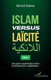 Islam versus laïcité (eBook, PDF)