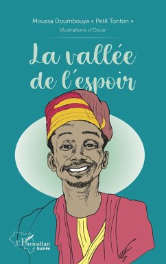 Cover La vallée de l'espoir (eBook, PDF)
