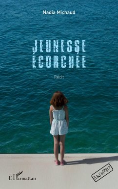 Cover Jeunesse ecorchee (eBook, PDF)